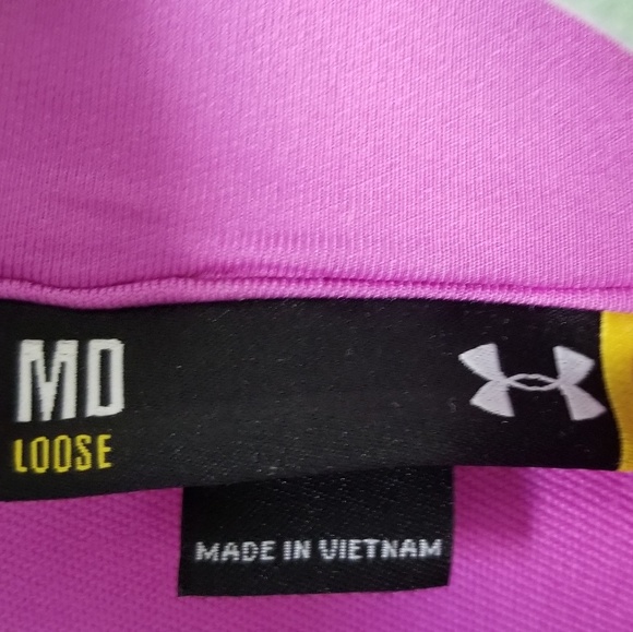 Athletic jacket Under Armour S/M - Picture 3 of 6